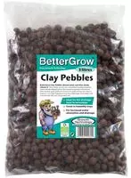 BetterGrow Clay Pebbles   3 L