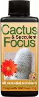 Cactus & Succulent Focus     100 ml