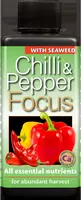 Chilli & Pepper Focus     300 ml