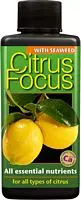 Citrus Focus     100 ml