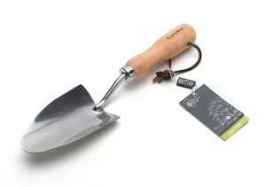RHS Stainless Hand Trowel
