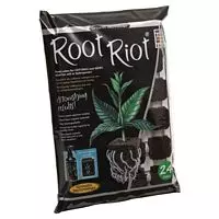 Root Riot     24 tray